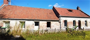 maison-villa à la vente -   59400  CAMBRAI, surface 105 m2 vente maison-villa - APR722921